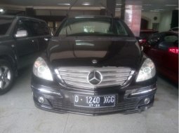 Mercedes-Benz B170 B170 2007 Hatchback dijual 8