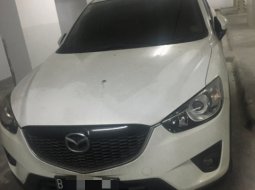 Mazda CX-5 Sport 2014 AT Dijual 1