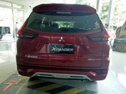 Mitsubishi Xpander Ultimate 2018 AT Dijual 3