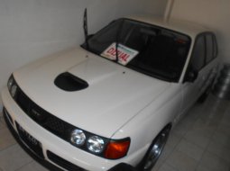 Toyota Starlet 1.0 Manual 1992 dijual 2