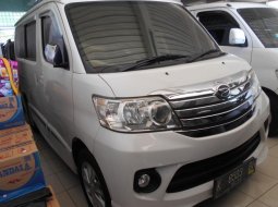 Daihatsu Luxio X 2014 dijual 1