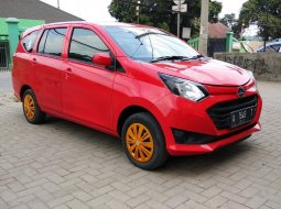 Daihatsu Sigra M 1.0 2017 dijual 1