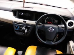 Daihatsu Sigra M 1.0 2017 dijual 3