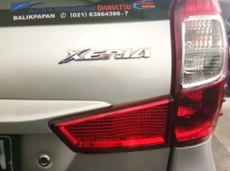 Daihatsu Xenia M DELUXE 2016 dijual 4