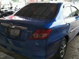 Honda City Type Z 2005 dijual 2