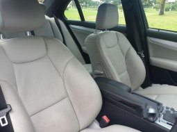 Mercedes-Benz C280 2009 dijual 3