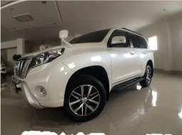 Toyota Land Cruiser Prado 2016 dijual 7