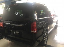 Mercedes-Benz V220 d 2016 Wagon dijual 7