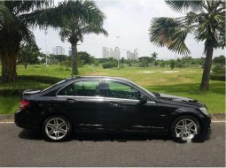 Mercedes-Benz C280 2009 dijual 6