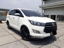 Toyota Innova Venturer 2017 dijual 1