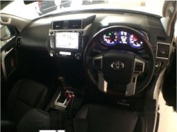 Toyota Land Cruiser Prado 2016 dijual 4