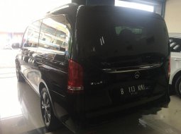 Mercedes-Benz V220 d 2016 Wagon dijual 6