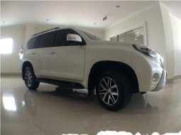 Toyota Land Cruiser Prado 2016 dijual 8