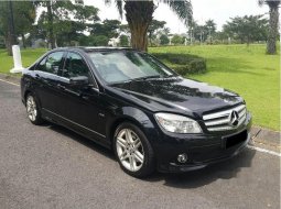 Mercedes-Benz C280 2009 dijual 7