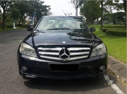 Mercedes-Benz C280 2009 dijual 5