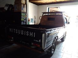 Mitsubishi Colt L300 2.5 Manual 2013 4