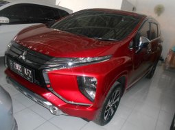 Mitsubishi Xpander ULTIMATE 2017 dijual  2