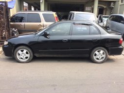 Hyundai Accent GLS 2000 Dijual 1