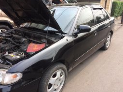 Hyundai Accent GLS 2000 Dijual 2