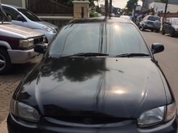 Hyundai Accent GLS 2000 Dijual 3