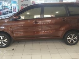 Daihatsu Xenia R 2016 dijual 2