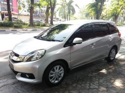 Honda Mobilio E 2014 dijual 2