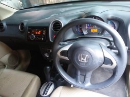 Honda Mobilio E 2014 dijual 4