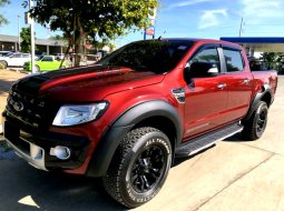 Ford Ranger XLT 4x4 Double Cabin 2.2 MT 2014 dijual 5