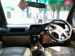 2010 Isuzu Panther LS Dijual  2