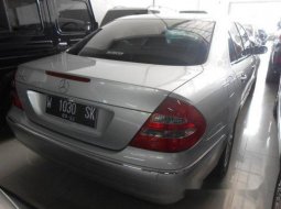 Mercedes-Benz E280 2007 Dijual  4