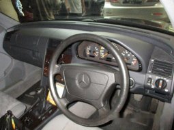 Mercedes-Benz C230 1999 Dijual  2