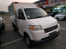 Suzuki Mega Carry Box MT 2013 1