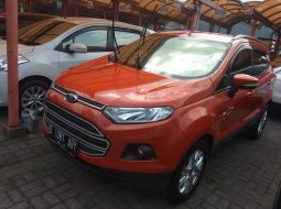 Ford EcoSport Trend 2014 1