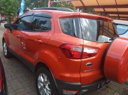 Ford EcoSport Trend 2014 2