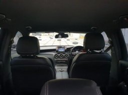 Mercedes-Benz GLC250 2016 Dijual  4