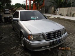 Mercedes-Benz C220 1996 Dijual 3