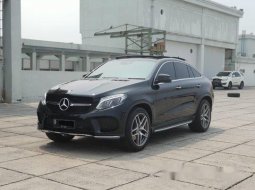 Mercedes-Benz GLE400 AMG ATPM 2017 Dijual  10