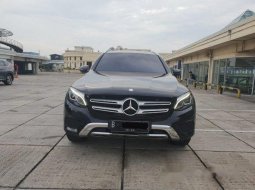 Mercedes-Benz GLC250 2016 Dijual  9