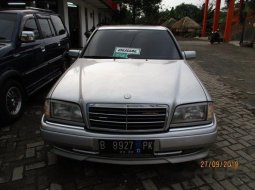 Mercedes-Benz C220 1996 Dijual 5