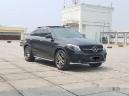 Mercedes-Benz GLE400 AMG ATPM 2017 Dijual  9