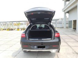 Mercedes-Benz GLE400 AMG ATPM 2017 Dijual  3