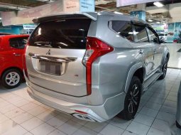 Jual Mitsubishi Pajero Sport 2016  4