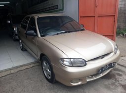 Hyundai Accent GLS Tahun 1999 dijual 1