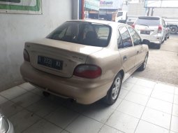 Hyundai Accent GLS Tahun 1999 dijual 4