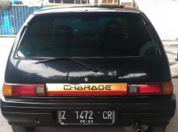 Daihatsu Charade G100 1991 3