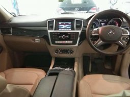 Mercedes-Benz ML400 2015 Dijual  2