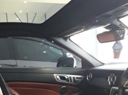 Mercedes-Benz SLK200 CGI 2012 dijual 5