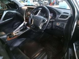 Jual Mitsubishi Pajero Sport 2016  2