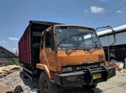 1995 Mitsubishi Strada L4 2.8 Dijual 2