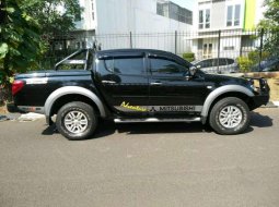 Mitsubishi Strada Triton 2012 Dijual 2